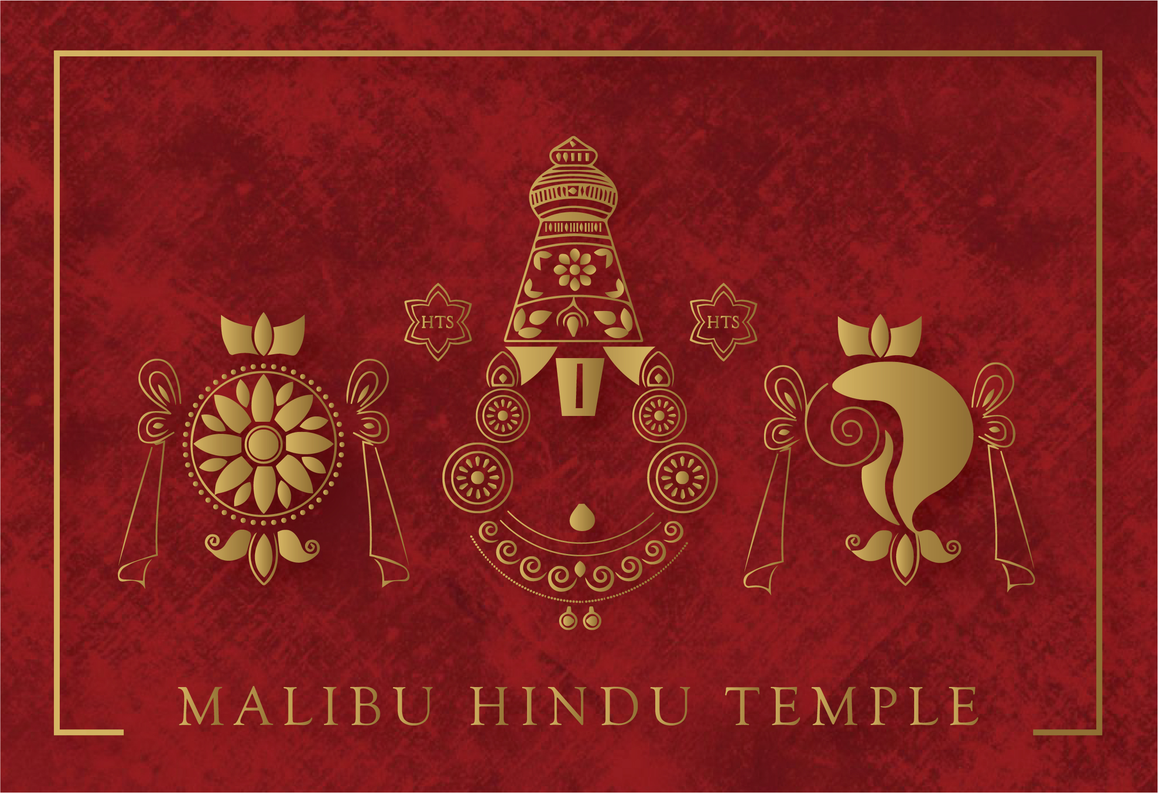Malibu Hindu Temple