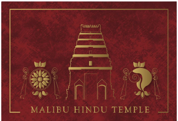 Malibu Hindu Temple