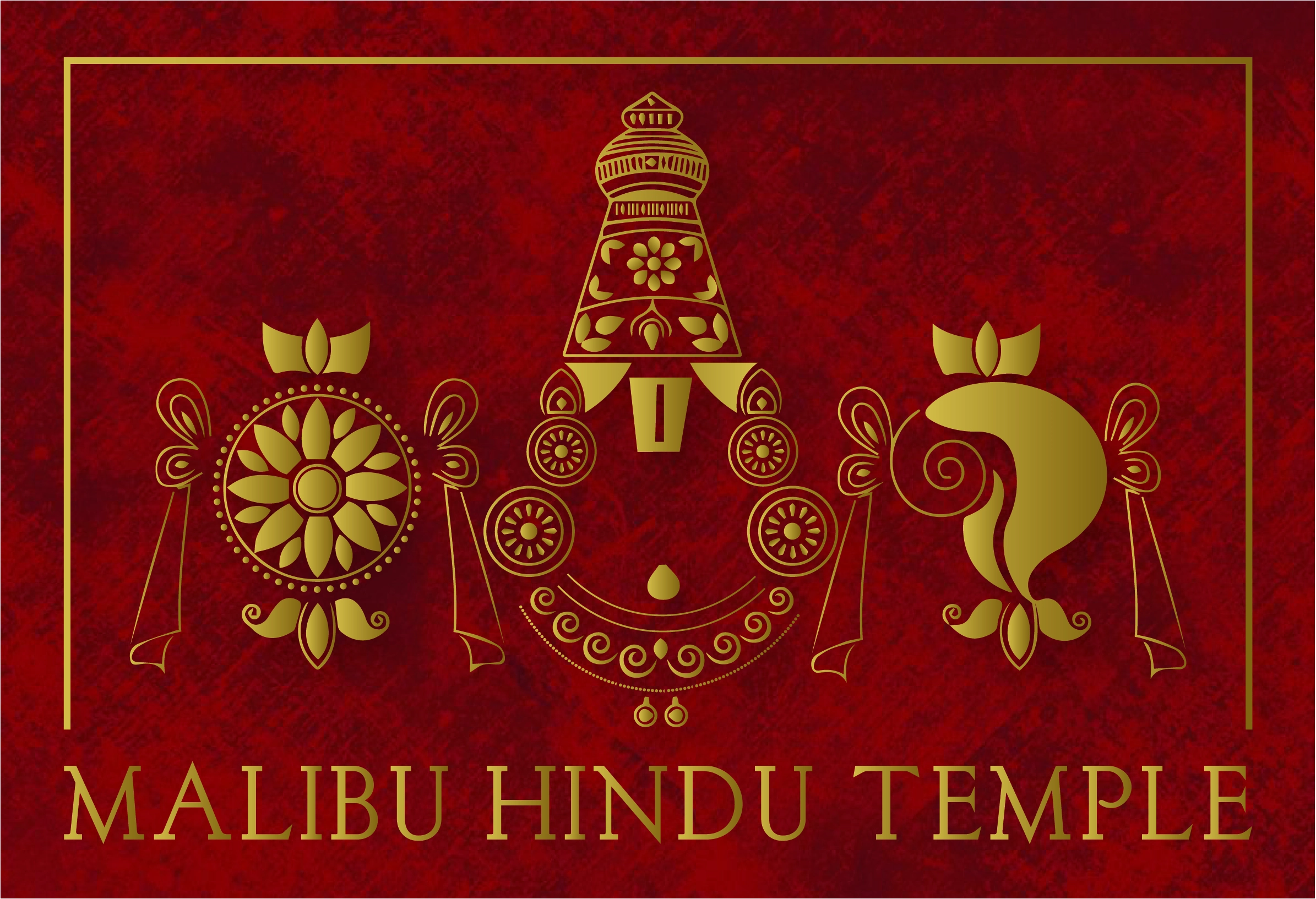 Malibu Hindu Temple